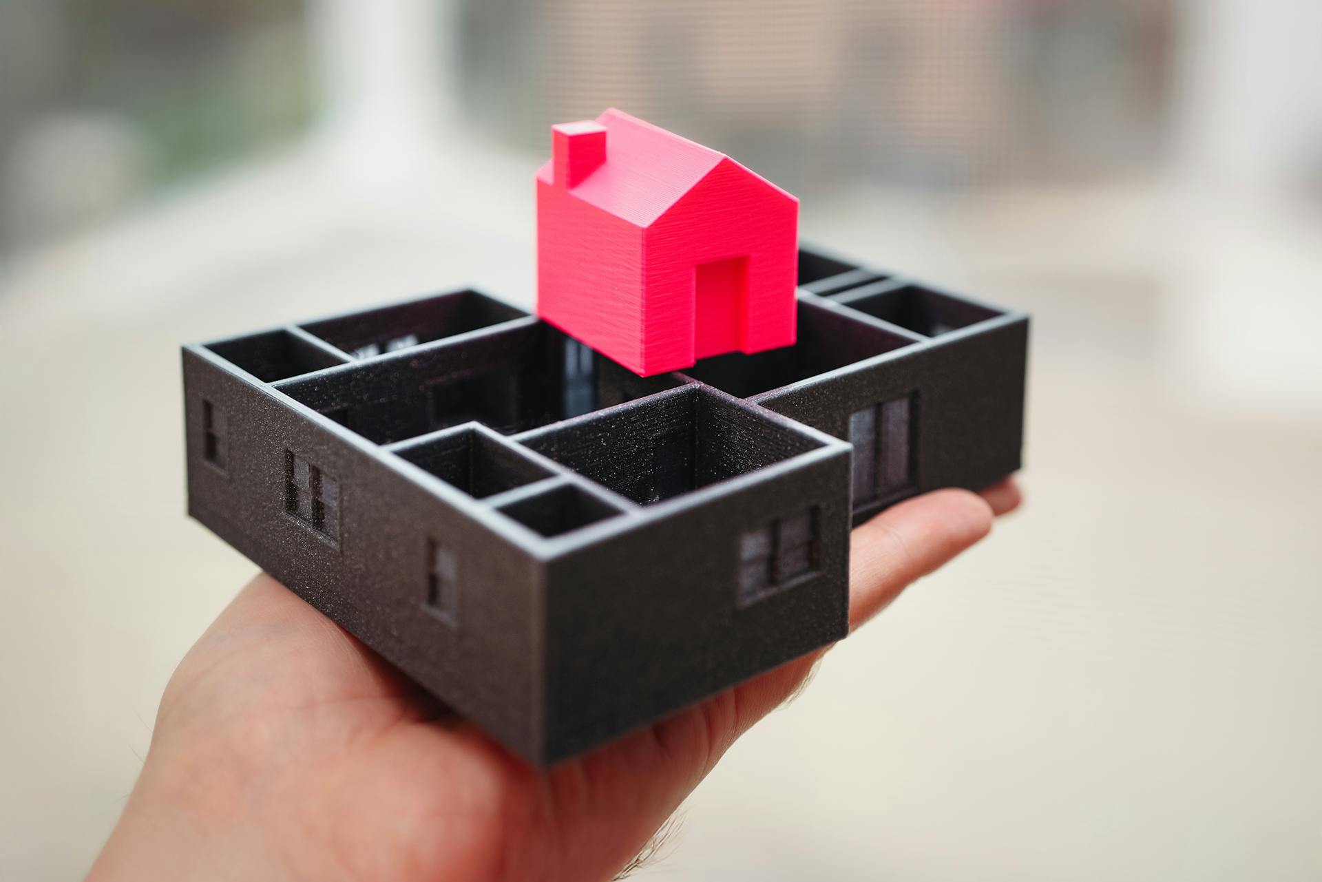 Projetos de Arquitetura